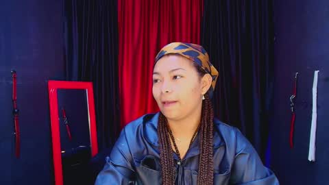 hot chocolate 4u online show from February 1, 2025, 12:26 pm