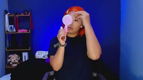 hot chocolate 4u online show from February 6, 2025, 12:37 pm