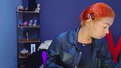 hot chocolate 4u online show from February 20, 2025, 12:36 pm