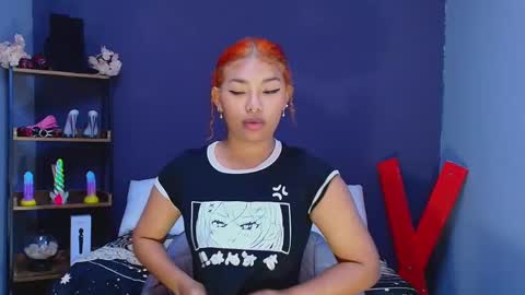 hot chocolate 4u online show from February 21, 2025, 6:26 pm