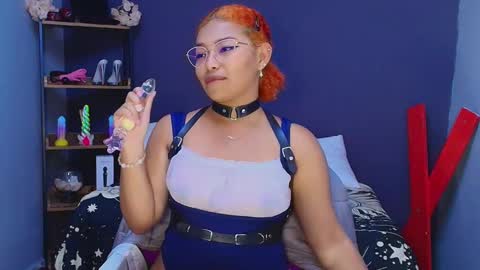 hot chocolate 4u online show from February 24, 2025, 6:15 pm