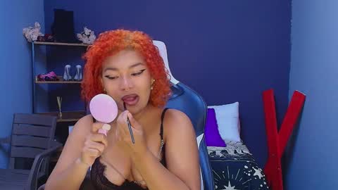 hot chocolate 4u online show from February 27, 2025, 12:13 pm