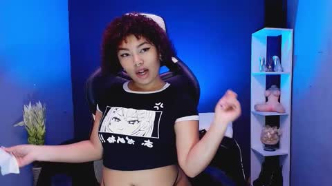 hot chocolate 4u online show from October 21, 2025, 12:28 pm