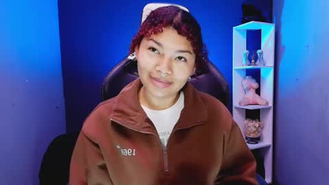 hot chocolate 4u online show from October 24, 2025, 12:12 pm