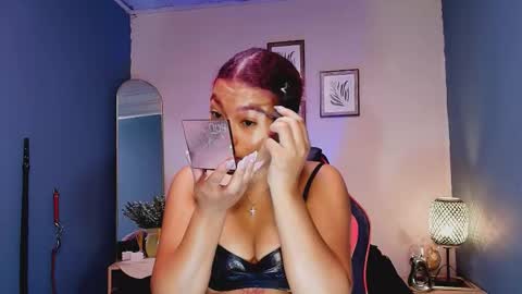 hot chocolate 4u online show from January 19, 2026, 12:20 pm