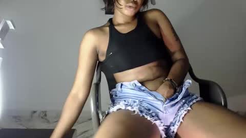 Snapshot of hot_chocoxxxx chatting on February 1, 2025, 7:23 pm sonia  mis choco online show from February 1, 2025, 7:23 pm