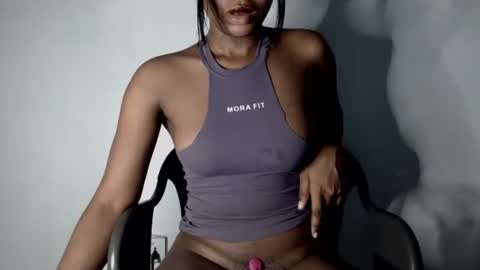 Snapshot of hot_chocoxxxx chatting on October 19, 2025, 6:58 am sonia  mis choco online show from October 19, 2025, 6:58 am