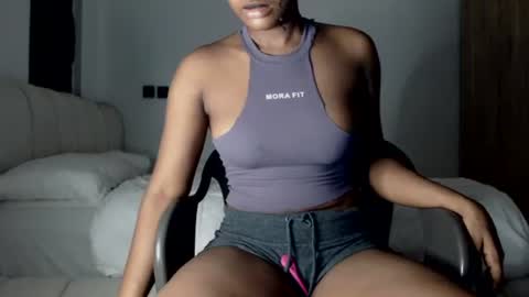 sonia  mis choco online show from November 24, 2025, 5:18 am