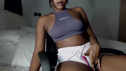 sonia  mis choco online show from February 13, 2026, 6:59 pm