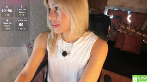Valery online show from May 8, 2026, 10:53 am