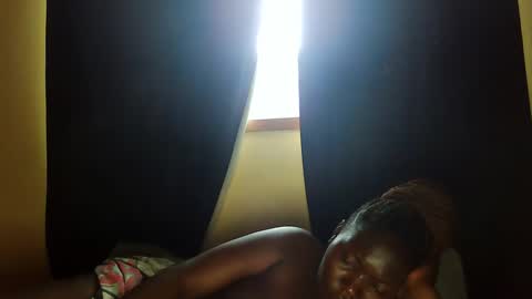 Milly online show from February 24, 2026, 6:11 am