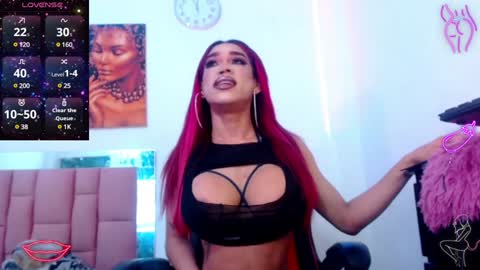 destinyk online show from December 6, 2024, 10:49 am