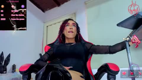 destinyk online show from March 14, 2026, 5:40 pm