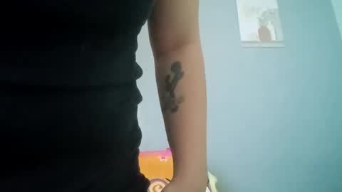 hot_emma1112 online show from May 24, 2026, 4:50 am