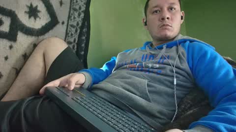 hot_guy36 online show from December 17, 2025, 4:46 pm