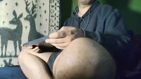 hot_guy36 online show from June 7, 2026, 4:27 am