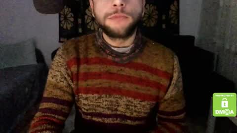 Senpai online show from February 22, 2025, 6:19 pm