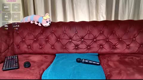 Aly online show from March 4, 2025, 5:34 pm