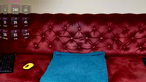 Aly online show from October 25, 2025, 7:08 pm