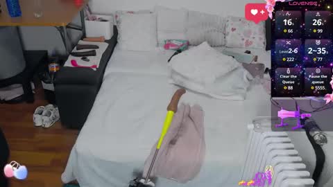 Jessica  Tyler online show from January 19, 2025, 10:17 pm