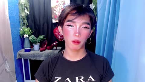 Snapshot of hot_khianna chatting on February 27, 2026, 3:12 pm Khianna online show from February 27, 2026, 3:12 pm