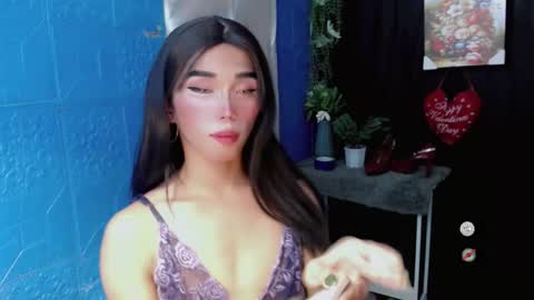 Snapshot of hot_khianna chatting on February 28, 2026, 9:10 am Khianna online show from February 28, 2026, 9:10 am