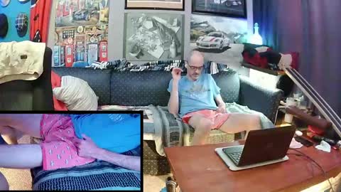hot_krispy_kreme online show from May 14, 2026, 5:31 pm