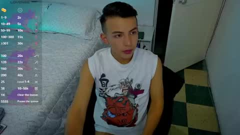 Alejandro online show from May 21, 2026, 9:27 am