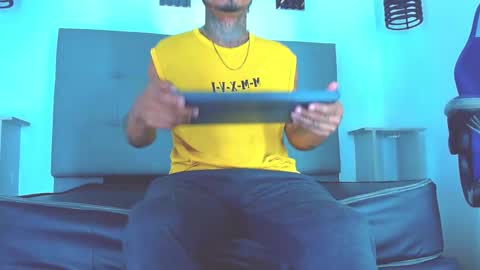 SEXY COUPLE  online show from January 10, 2026, 12:40 pm