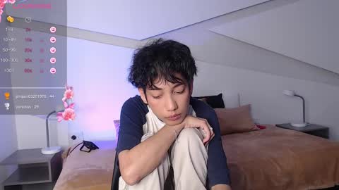 Alana online show from March 8, 2025, 12:22 am