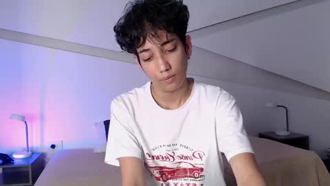 Alana online show from March 11, 2025, 9:48 pm