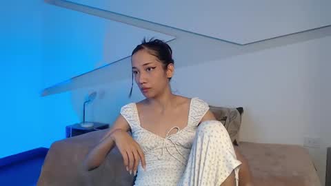 Alana online show from January 9, 2026, 7:59 pm