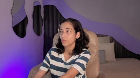 Alana online show from April 8, 2026, 9:48 pm