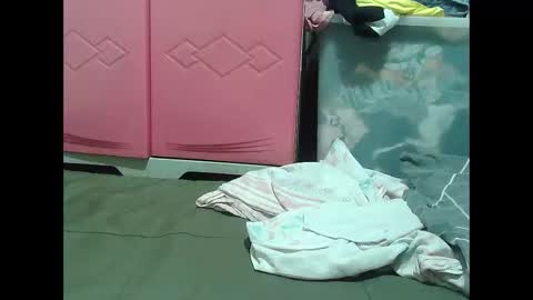 hotmama online show from October 9, 2025, 10:46 am