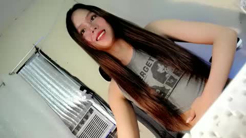 Snapshot of hot_maryxxx chatting on February 21, 2025, 7:45 am hot_maryxxx online show from February 21, 2025, 7:45 am