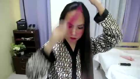 Snapshot of hot_maryxxx chatting on March 12, 2025, 5:38 pm hot_maryxxx online show from March 12, 2025, 5:38 pm