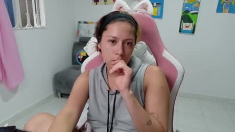 Mia online show from January 31, 2026, 10:08 pm