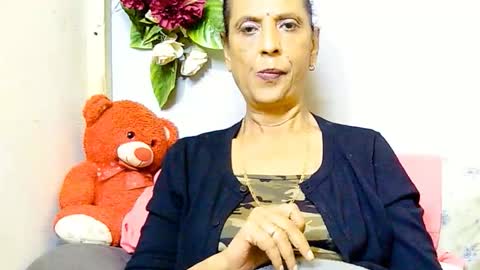Snapshot of hot_queen58 chatting on June 9, 2026, 6:58 am hot queen online show from June 9, 2026, 6:58 am