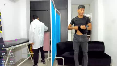 Snapshot of hot_sexmature chatting on February 11, 2025, 10:48 am Vanesa Oliver and Andrew online show from February 11, 2025, 10:48 am