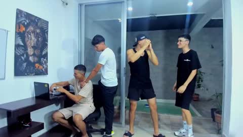 Snapshot of hot_sexmature chatting on September 15, 2025, 2:11 am Vanesa Oliver and Andrew online show from September 15, 2025, 2:11 am