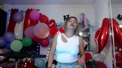 hot sexy bunny online show from February 12, 2025, 12:44 pm