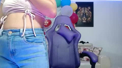 hot sexy bunny online show from October 20, 2025, 1:22 pm