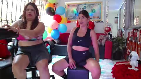 Snapshot of hot_sexy_bunny chatting on November 12, 2025, 4:18 pm hot sexy bunny online show from November 12, 2025, 4:18 pm