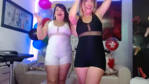 Snapshot of hot_sexy_bunny chatting on November 26, 2025, 3:13 pm hot sexy bunny online show from November 26, 2025, 3:13 pm