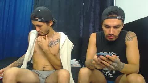 Hot Sharks   online show from February 9, 2026, 11:47 am