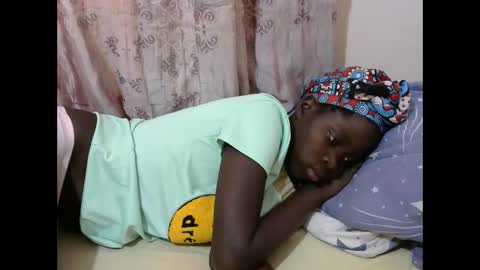 hot_shawrry online show from January 28, 2025, 11:38 am