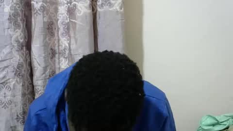 hot_shawrry online show from January 29, 2025, 4:26 am