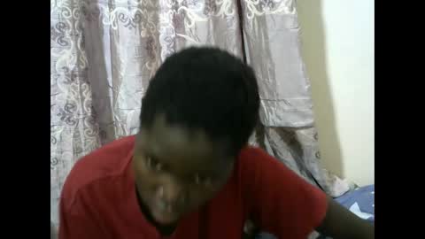 hot_shawrry online show from January 29, 2025, 7:00 pm