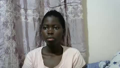hot_shawrry online show from February 2, 2025, 3:54 am