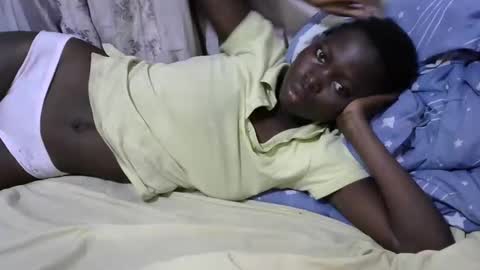 hot_shawrry online show from February 15, 2025, 4:03 am